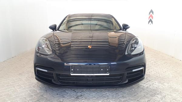 PORSCHE PANAMERA 2018 wp0aa2979jl115676