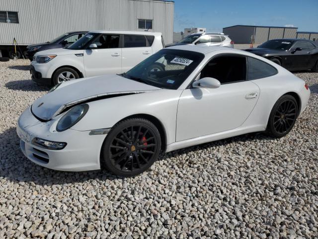 PORSCHE 911 2006 wp0aa29976s717362