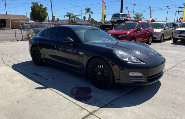 PORSCHE PANAMERA 2011 wp0aa2a70bl010165