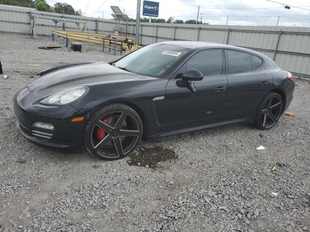 PORSCHE PANAMERA 2011 wp0aa2a70bl011249