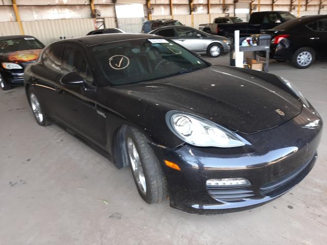 PORSCHE PANAMERA 2 2011 wp0aa2a70bl011803