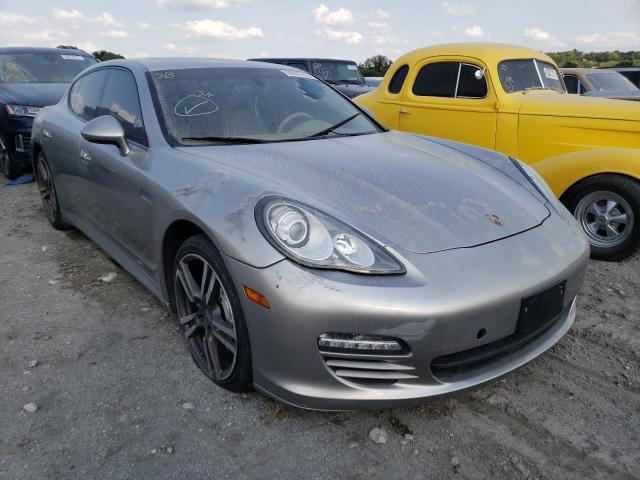 PORSCHE PANAMERA 2 2011 wp0aa2a70bl013583