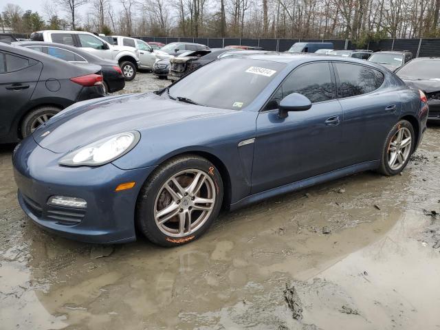 PORSCHE PANAMERA 2011 wp0aa2a70bl018203