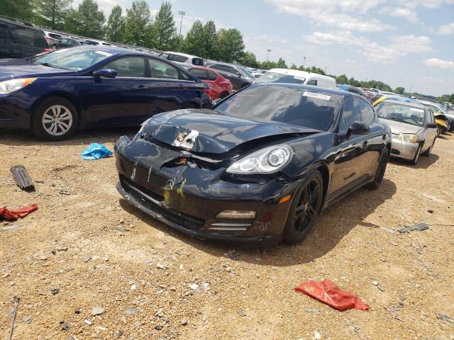 PORSCHE PANAMERA 2 2011 wp0aa2a70bl018413