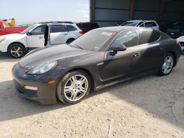 PORSCHE PANAMERA 2011 wp0aa2a70bl021442