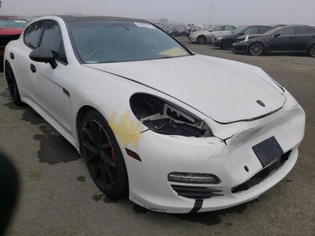 PORSCHE PANAMERA 2 2012 wp0aa2a70cl013164