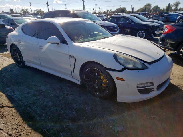 PORSCHE PANAMERA 2012 wp0aa2a70cl013973