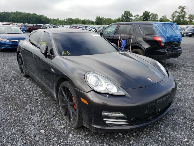 PORSCHE PANAMERA 2 2012 wp0aa2a70cl014072