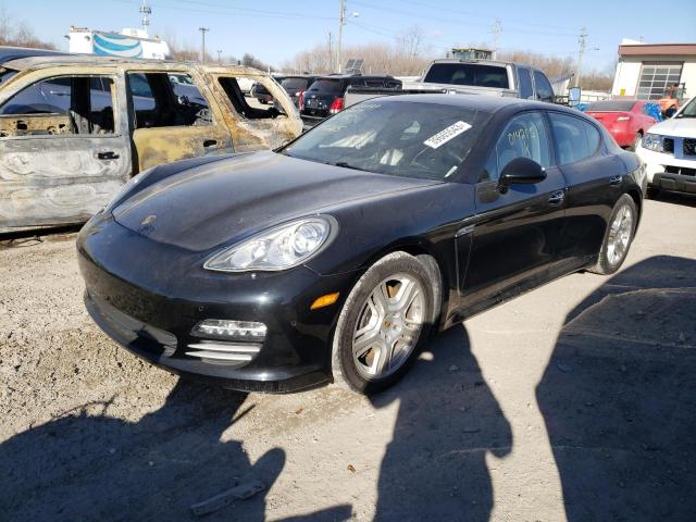 PORSCHE PANAMERA 2 2012 wp0aa2a70cl014265