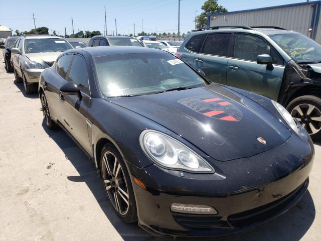 PORSCHE NULL 2013 wp0aa2a70dl011450