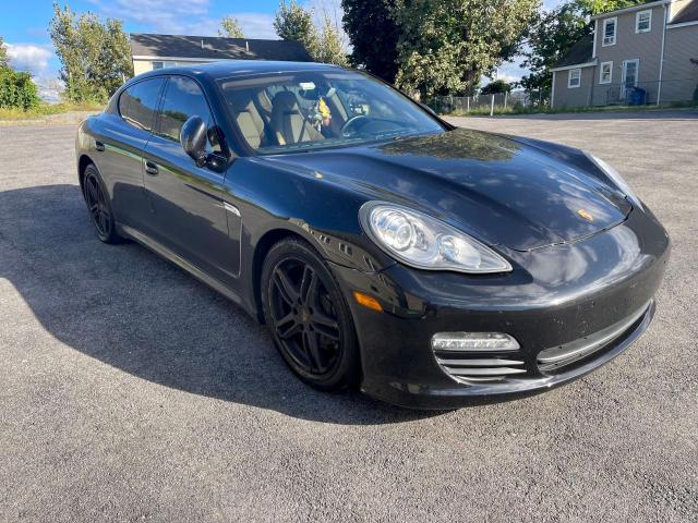 PORSCHE PANAMERA 2 2013 wp0aa2a70dl015787