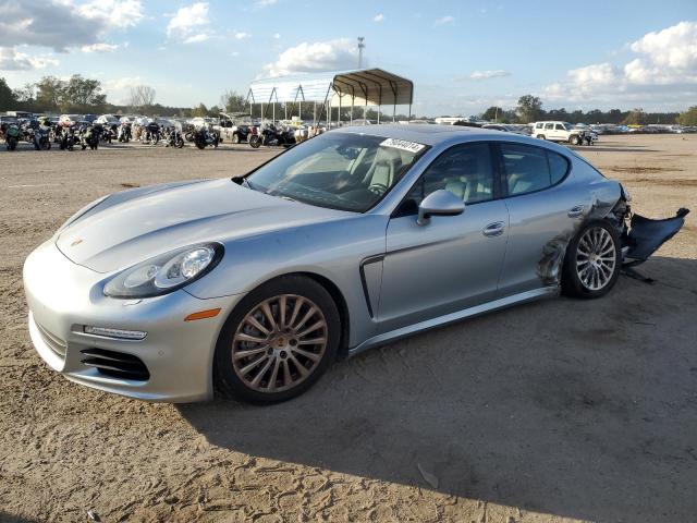 PORSCHE PANAMERA 2 2014 wp0aa2a70el005035