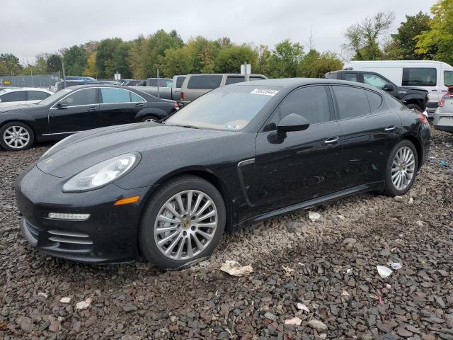 PORSCHE PANAMERA 2 2014 wp0aa2a70el012339