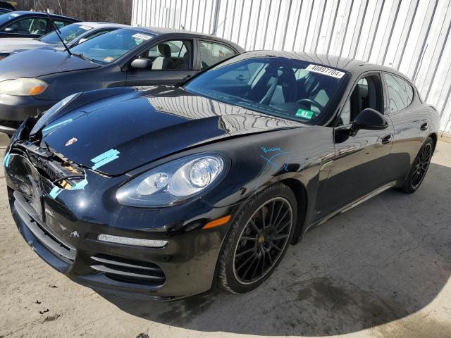 PORSCHE PANAMERA 2015 wp0aa2a70fl004548