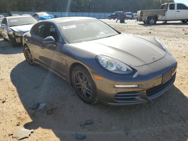 PORSCHE PANAMERA 2 2015 wp0aa2a70fl005893