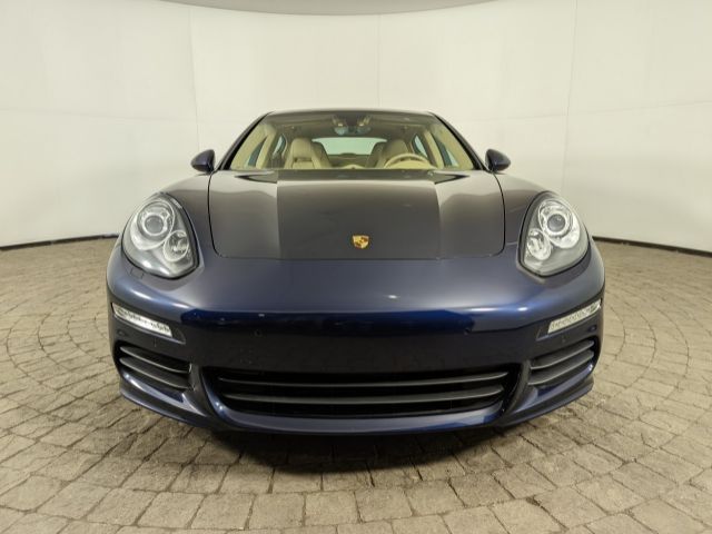 PORSCHE PANAMERA 2016 wp0aa2a70gl001375