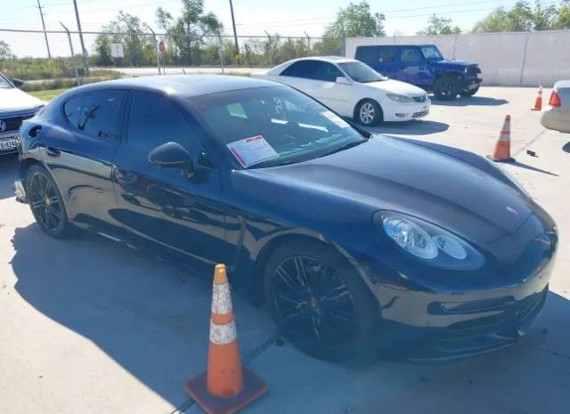 PORSCHE PANAMERA 2016 wp0aa2a70gl003191