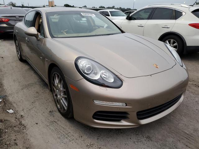 PORSCHE PANAMERA 2016 wp0aa2a70gl003238