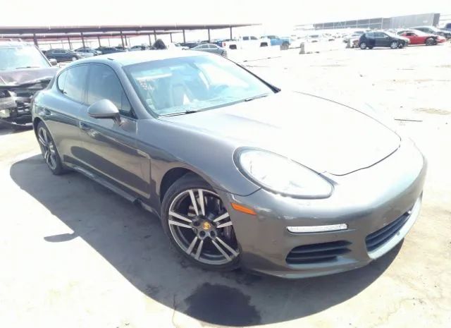 PORSCHE PANAMERA 2016 wp0aa2a70gl003434