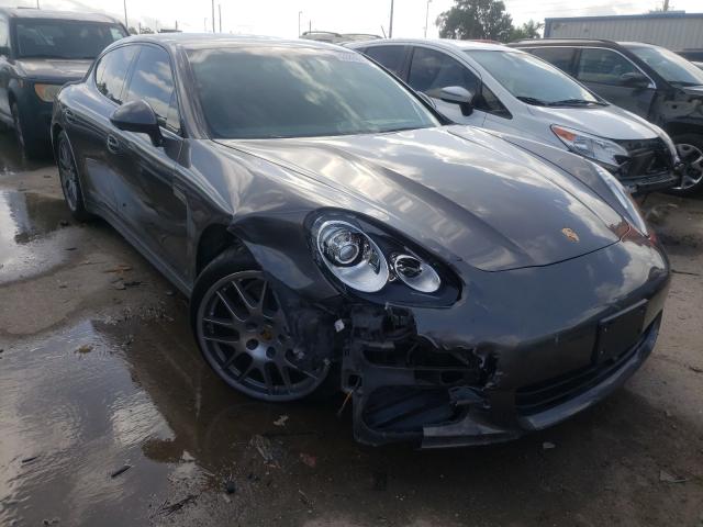 PORSCHE PANAMERA 2 2016 wp0aa2a70gl003868