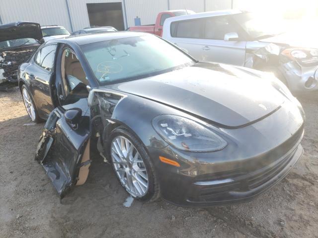 PORSCHE PANAMERA 4 2018 wp0aa2a70jl101211