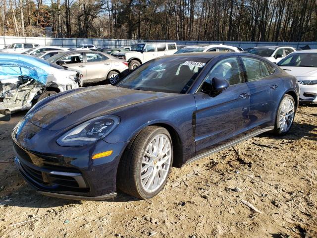 PORSCHE PANAMERA 4 2018 wp0aa2a70jl103069