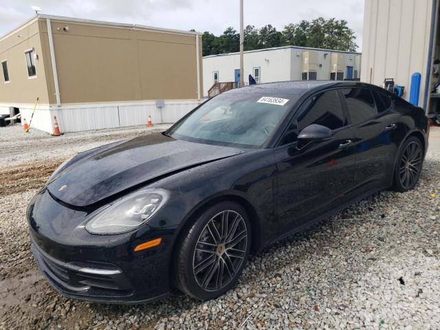 PORSCHE PANAMERA 4 2018 wp0aa2a70jl112418