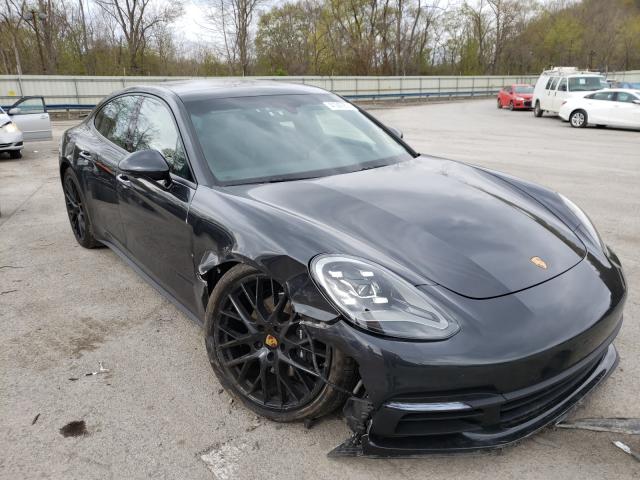 PORSCHE PANAMERA 4 2018 wp0aa2a70jl112998