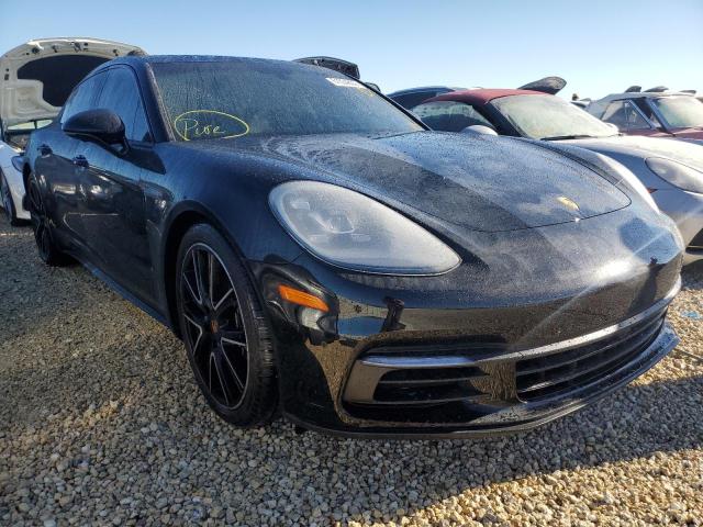 PORSCHE PANAMERA 4 2018 wp0aa2a70jl113584