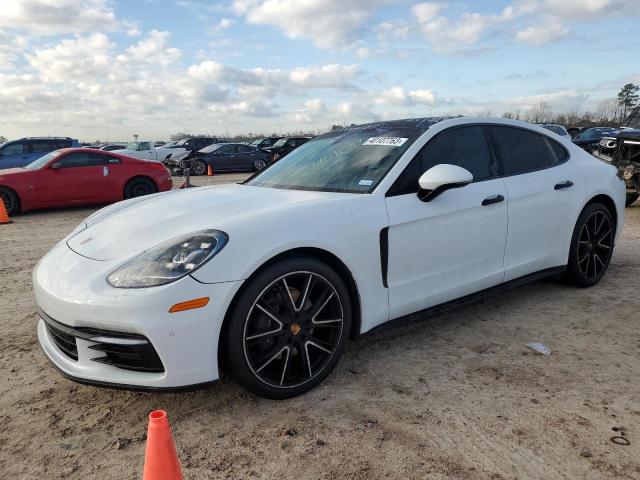 PORSCHE PANAMERA 4 2018 wp0aa2a70jl119420