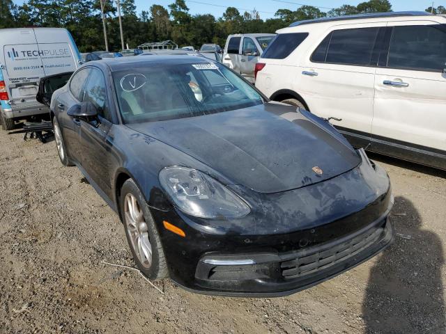 PORSCHE PANAMERA B 2019 wp0aa2a70kl101890