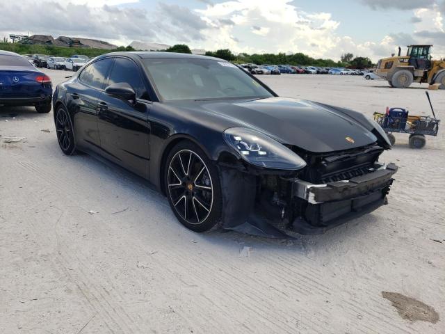 PORSCHE PANAMERA B 2019 wp0aa2a70kl102165