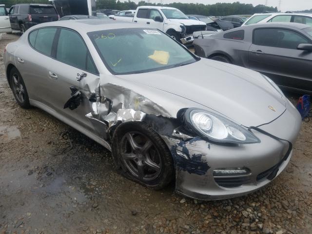 PORSCHE PANAMERA 2 2011 wp0aa2a71bl010093