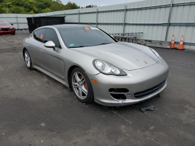 PORSCHE PANAMERA 2 2011 wp0aa2a71bl010630