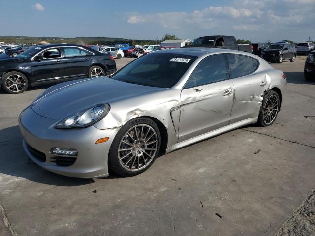 PORSCHE PANAMERA 2 2011 wp0aa2a71bl013432