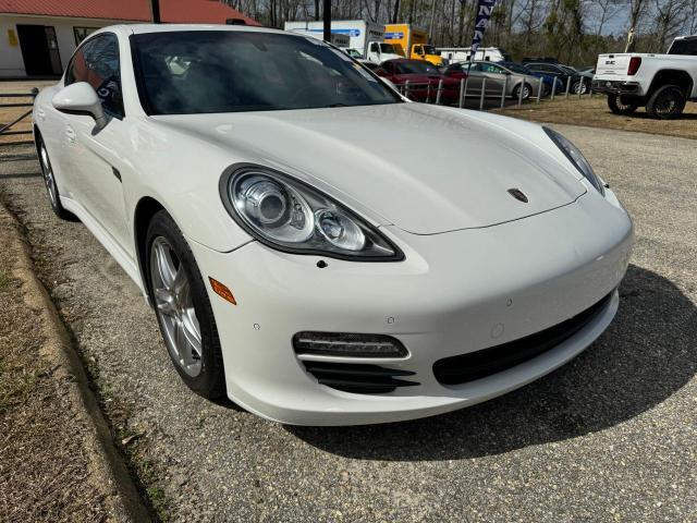 PORSCHE PANAMERA 2012 wp0aa2a71cl013190