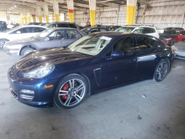 PORSCHE PANAMERA 2 2012 wp0aa2a71cl019183