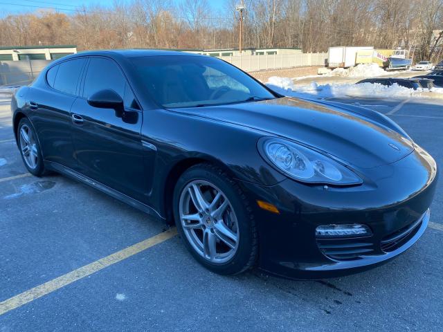 PORSCHE PANAMERA 2 2012 wp0aa2a71cl070361