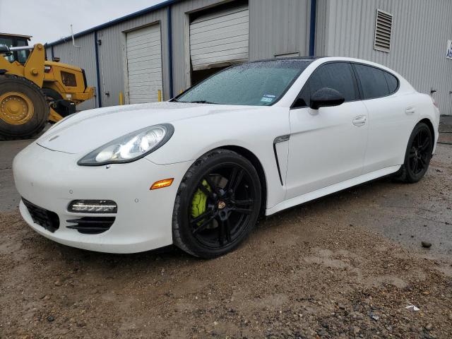 PORSCHE PANAMERA 2012 wp0aa2a71cl070554