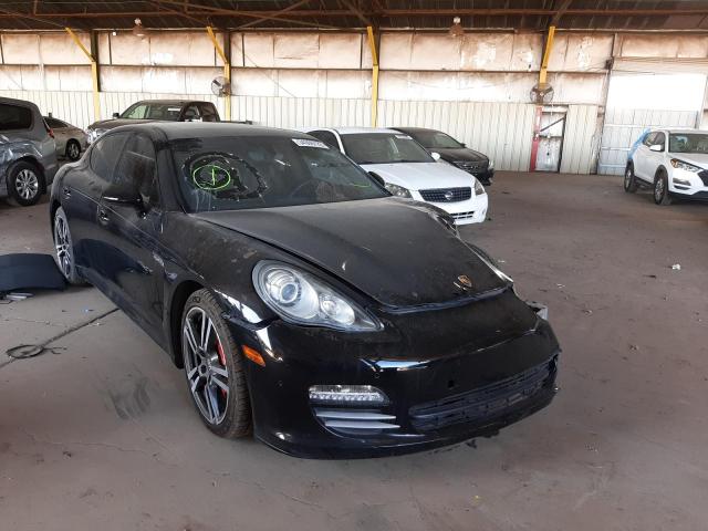 PORSCHE PANAMERA 2 2012 wp0aa2a71cl071302