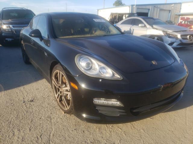 PORSCHE PANAMERA 2 2012 wp0aa2a71cl071803