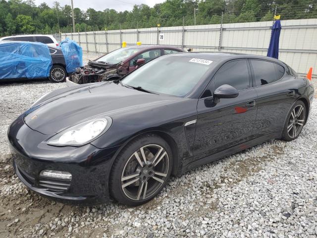 PORSCHE PANAMERA 2012 wp0aa2a71cl072014