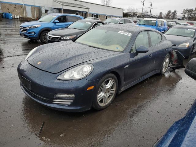 PORSCHE PANAMERA 2013 wp0aa2a71dl010176