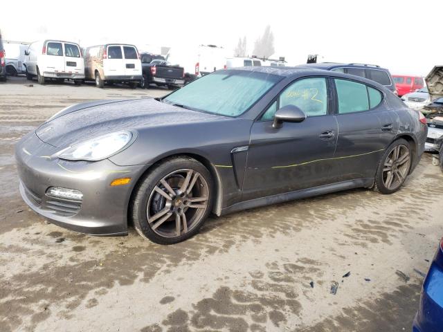 PORSCHE PANAMERA 2013 wp0aa2a71dl012560