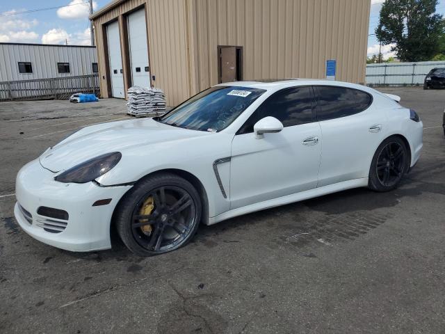 PORSCHE PANAMERA 2013 wp0aa2a71dl014664