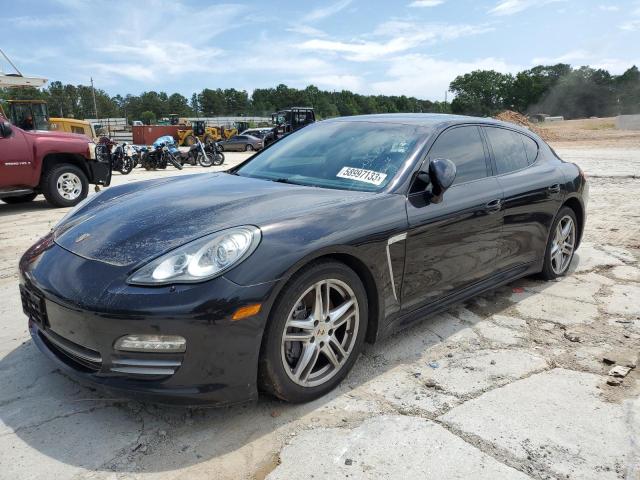 PORSCHE PANAMERA 2 2013 wp0aa2a71dl015152