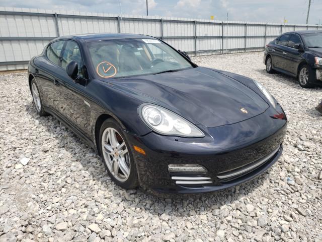 PORSCHE PANAMERA 2 2013 wp0aa2a71dl017676