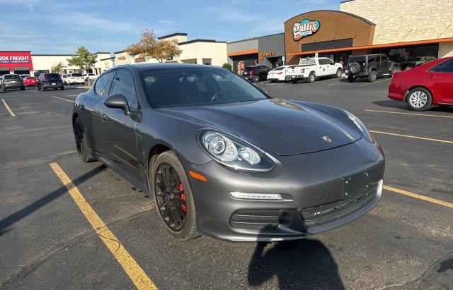 PORSCHE PANAMERA 2 2014 wp0aa2a71el008087