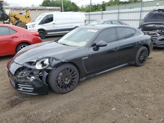 PORSCHE PANAMERA 2 2015 wp0aa2a71fl006079