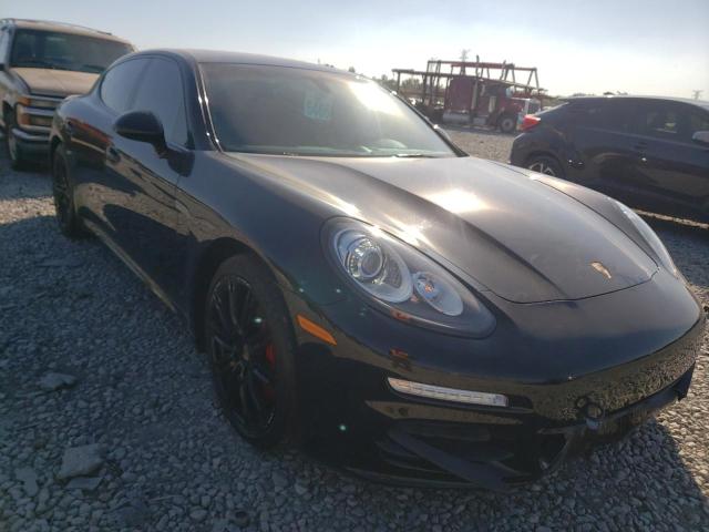 PORSCHE PANAMERA 2 2016 wp0aa2a71gl000798